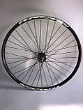 Вело колесо 29ʼʼ під тріскачку, фото 2