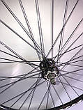 Вело колесо 29ʼʼ під тріскачку, фото 4