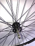 Вело колесо 29ʼʼ під тріскачку, фото 5