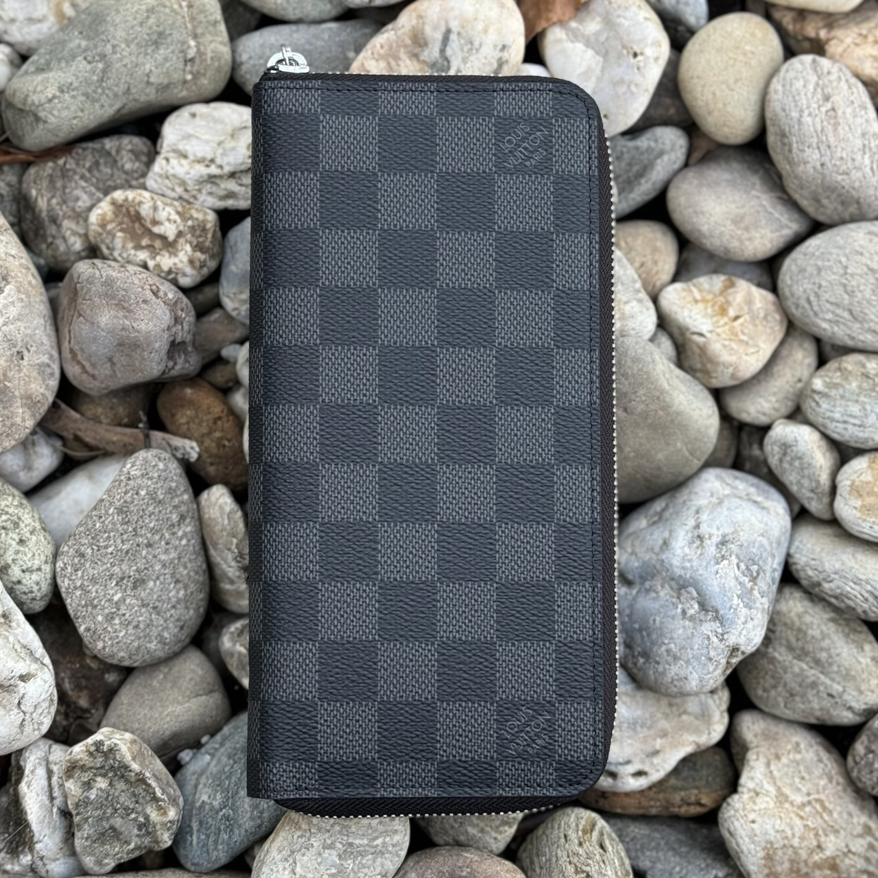 Гаманець Louis Vuitton Zippy Vertical