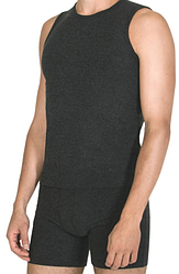 Термомайка із теплої вовняної тканини Hetta MT11