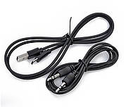 Бездротова Bluetooth колонка Booms Kings FG240430033Q 60W Портативна Bluetooth колонка з гарним звуком, фото 2