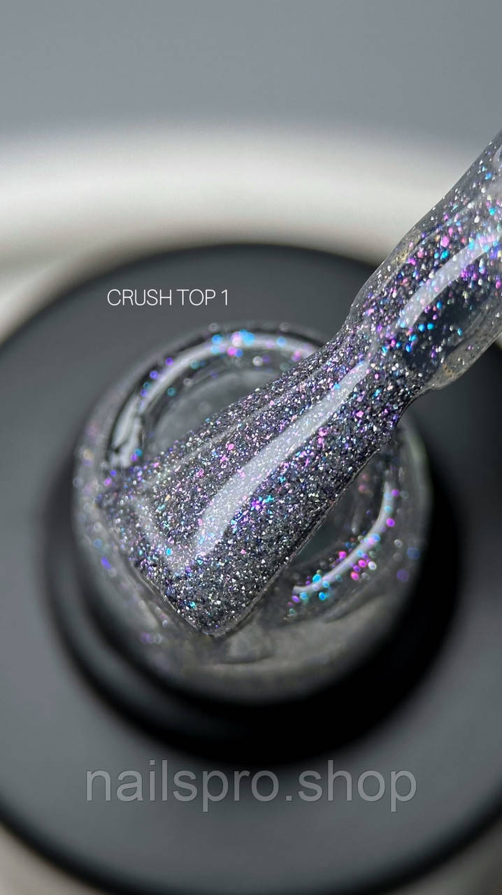 SAGA ТОП CRUSH 01. 9 ML