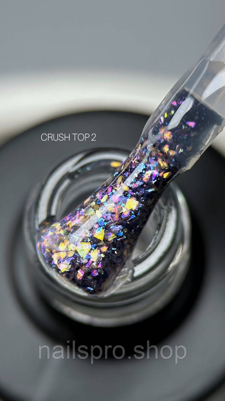 SAGA ТОП CRUSH 02. 9 ML