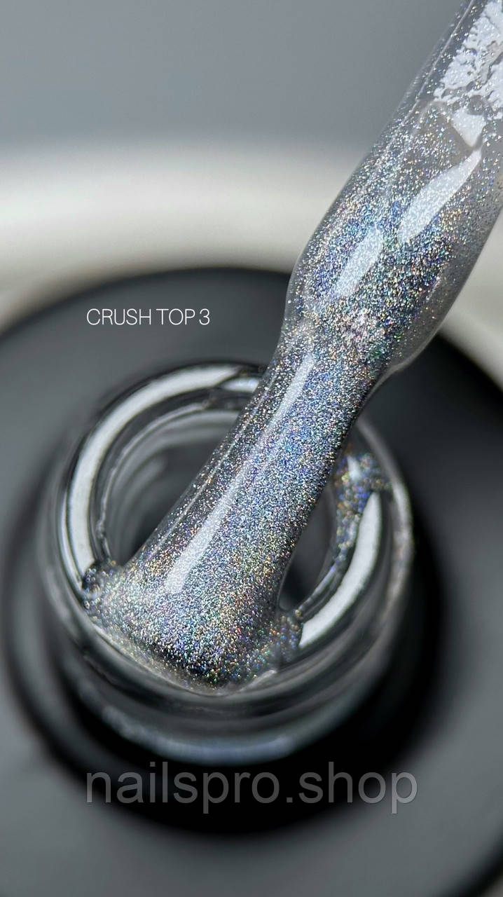 SAGA ТОП CRUSH 03. 9 ML