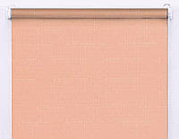 Роллеты Рулонные шторы Жалюзи Len Пудровый