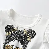 Сукня для дівчинки розмір 92, фото 2