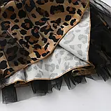 Сукня для дівчинки розмір 92, фото 4