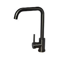 Змішувач для кухні KRAFT 3002 PVD