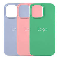 Чохол Silicone Case Full Size (AA) для iPhone 16 Pro Max Колір 71.Cyprus Green brooklyn