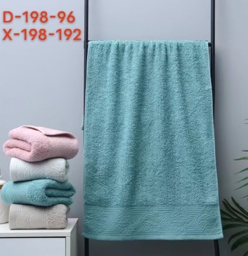 Лазневий рушник махровий щільний розмір 140 на 70 см (від 8 шт.)