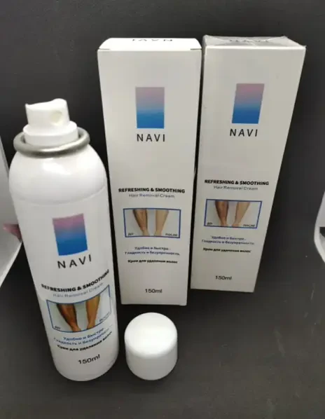 Крем для депіляції Hair Remover