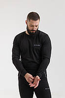 Спортивна чоловіча термобілизна Columbia, зимова термобілизна для чоловіків, чоловічий комплект термобілизни