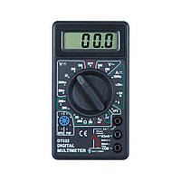 Мультиметр (тестер) Digital Multimeter DT-832