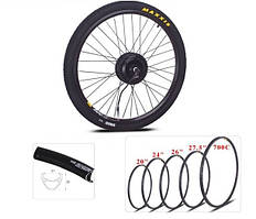 Мотор колеса