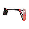 Турнік розсувний Cornix Elite+ 80-120 см XR-0294 Black/Red, фото 6