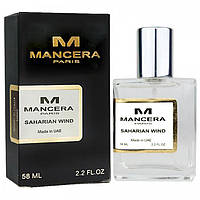 Mancera Saharian Wind Perfume Newly унісекс 58 мл