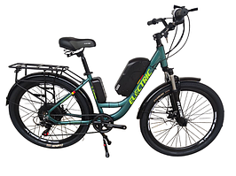 Електровелосипеди Підвищеного Комфорту "Electric"