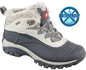 Черевики Merrell Storm Trekker 6 J183179