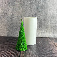 Форма для свічок - Кедр