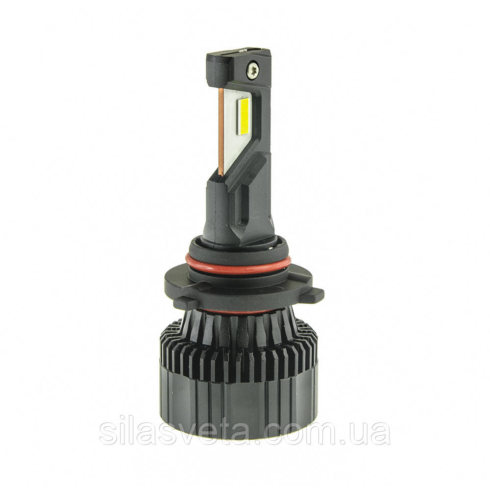 Світлодіодні лампи "DECKER" (HB3) LED PL-07 (12000Lm)(6000K)(60W)(9-32V)(CANBUS)