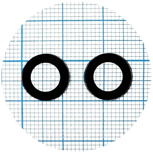 Скло камери Apple iPhone 15 (Original), фото 1