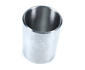 Втулка осі кронштейна підіймання платформи (D-50 mm H-100 mm) (МАЗ). 5551-8501237