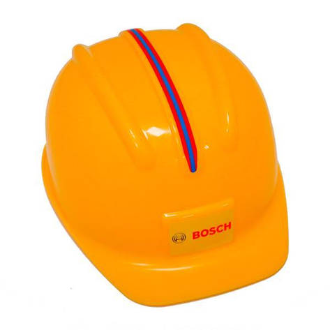 Дитячий захисний шолом Klein Bosch Mini (8127), фото 1