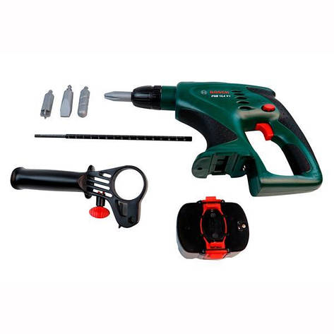 Іграшковий перфоратор Klein Bosch Mini (8450), фото 1