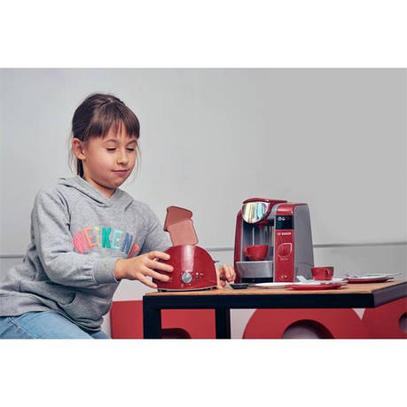 Дитячий тостер Klein Bosch Mini (9578), фото 1