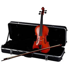 Скрипка 4/4 GEWA IDEALE SCHOOL SET 4/4