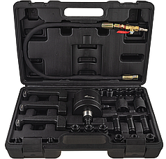 Пневматичний знімач форсунок Common Rail дизель BOSCH DELPHI SIEMENS 24 од. (М8-М31) Falcon F05852