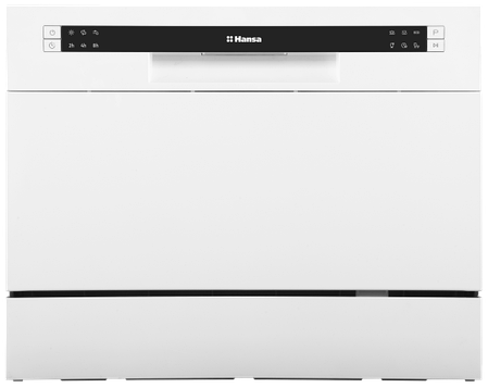 Посудомийна машина Hansa ZWM536WH, фото 1