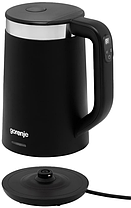 Електрочайник Gorenje K17TRDW, фото 3