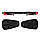 Турнік розсувний Cornix Elite+ 100-140 см XR-0295 Black/Red, фото 8