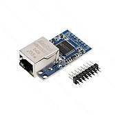 Модулі Ethernet