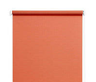 Роллеты Рулонные шторы Жалюзи Len Терракотовый