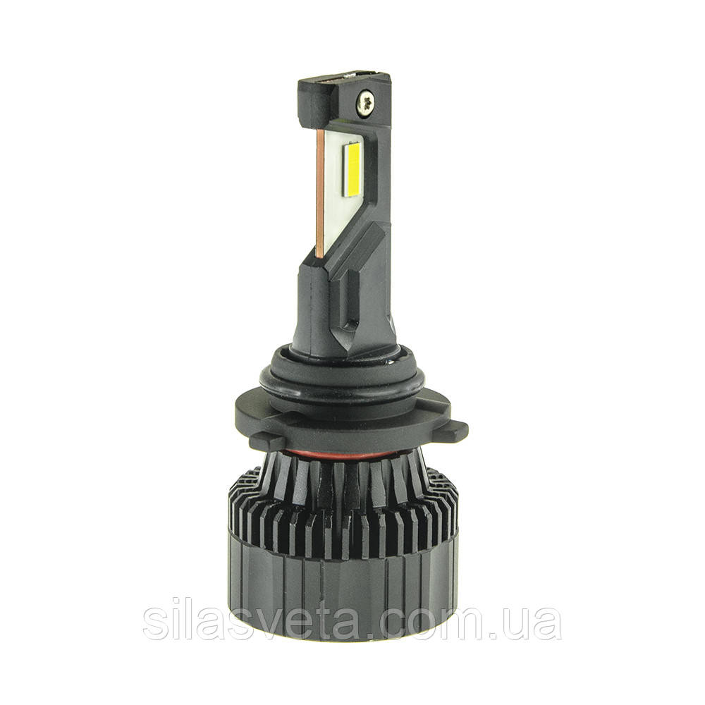 Світлодіодні лампи "DECKER" (HB4) LED PL-07 (12000Lm)(6000K)(60W)(9-32V)(CANBUS), фото 1