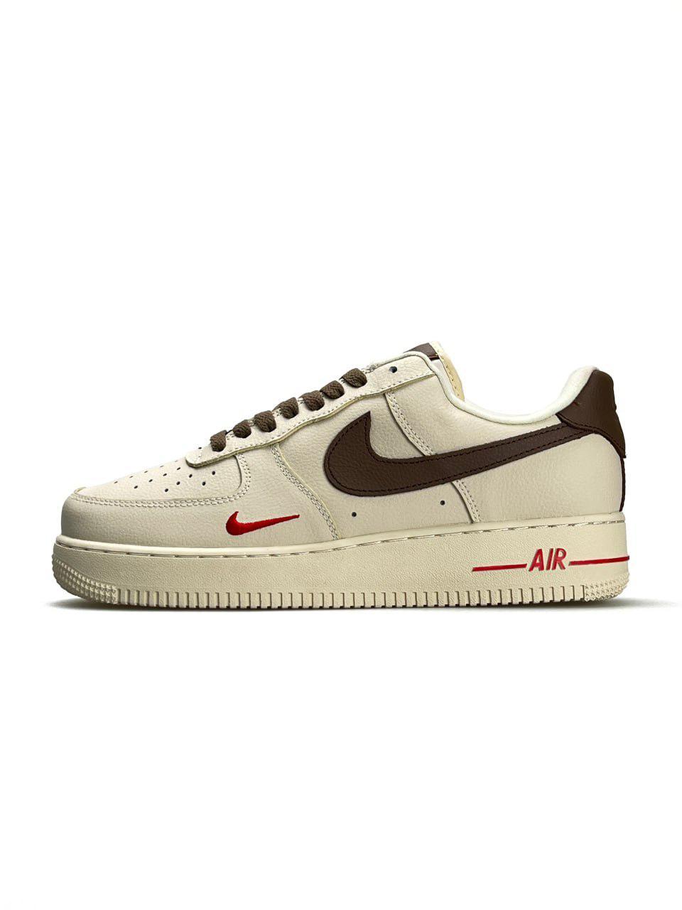 Nike Air Force 1 Low Yohood M Rice Beige 41