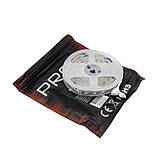 Світлодіодна LED стрічка PROLUM 24V; IP20; 5050\60; Series "SG", RGB, фото 5