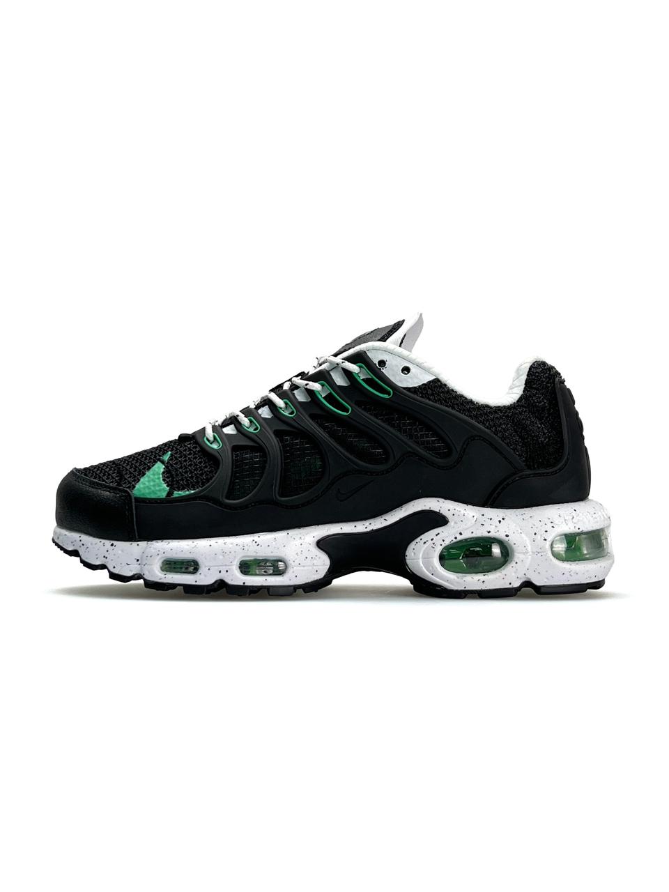 Nike Air Max Terrascape Plus Green White 41