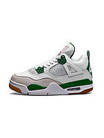Air Jordan 4 Retro x SB “Pine Green” 36 B1196