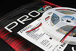 Світлодіодна LED стрічка PROLUM™ 5V; 2835\60; IP20; Series "S", Тепло-Білий (2800-3200K), фото 6