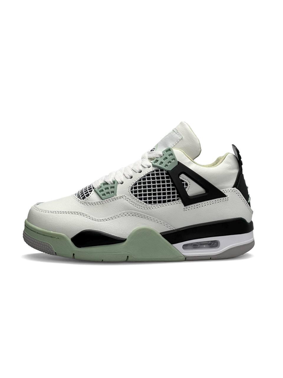 Air Jordan 4 Retro Seafoam White 36 B1193