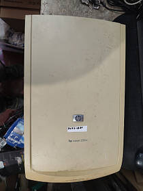Планшетний сканер HP ScanJet 2200C No 24021001