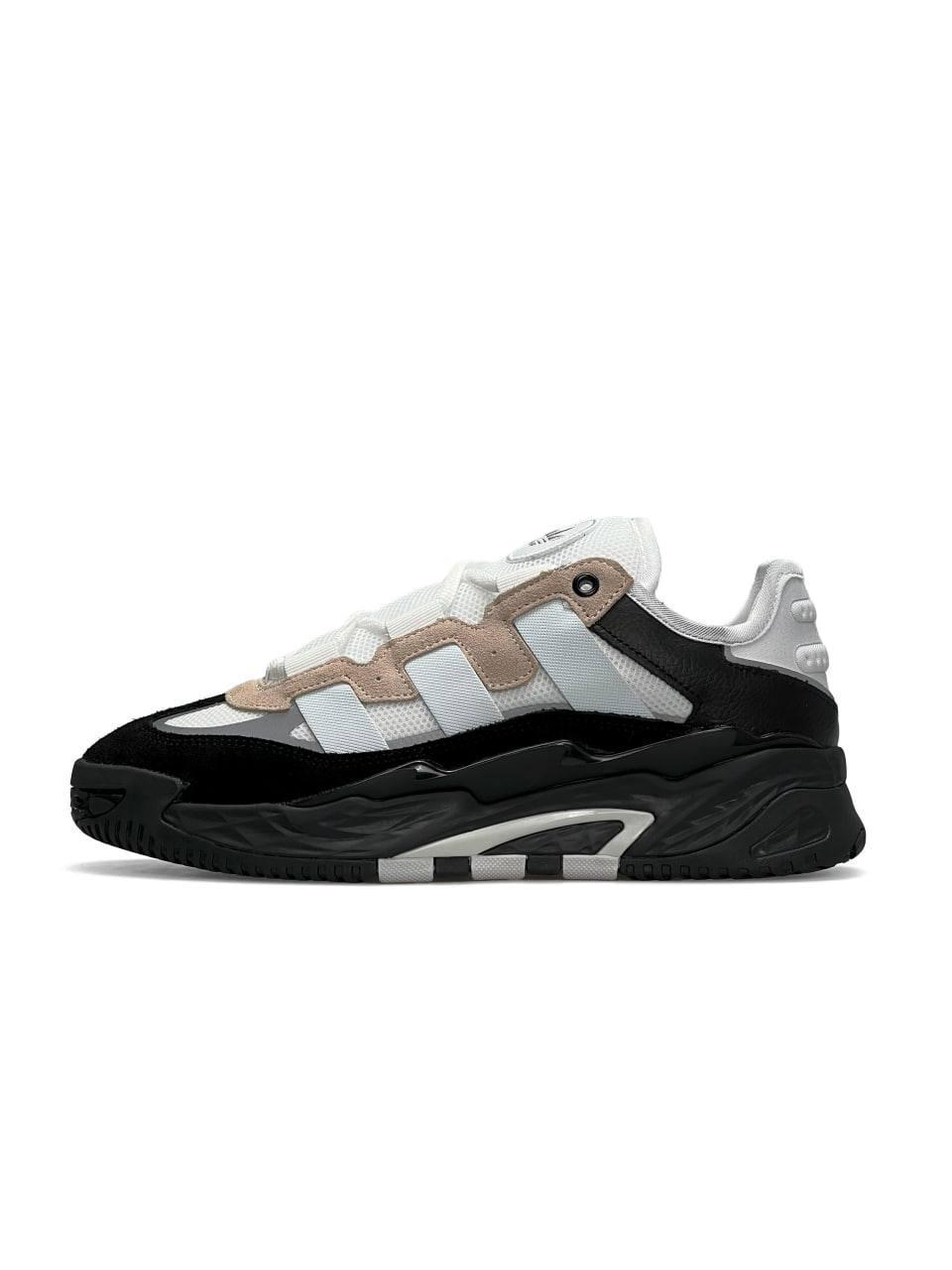 Originals Niteball White Sand Black 43