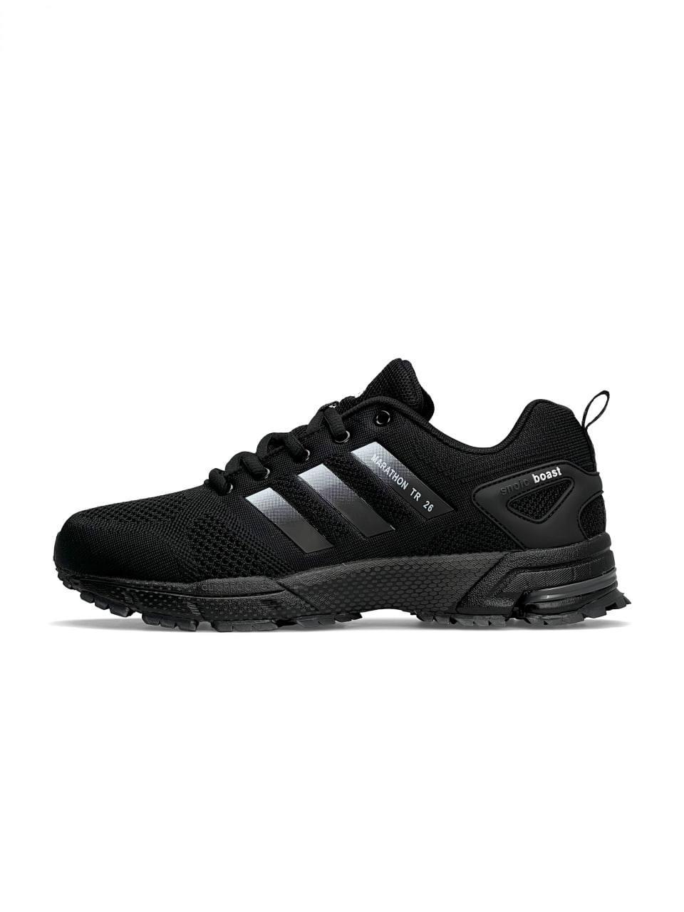 Marathon TR 26 Black White 41