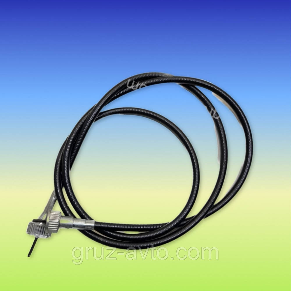 Вал гибкий или трос спидометра ЗИЛ-130 L-1.8 м. / 130 ГВ300-04: продажа ...