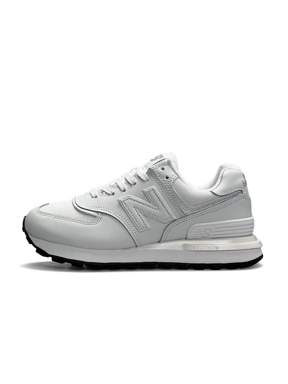 Classic PRM All White 37