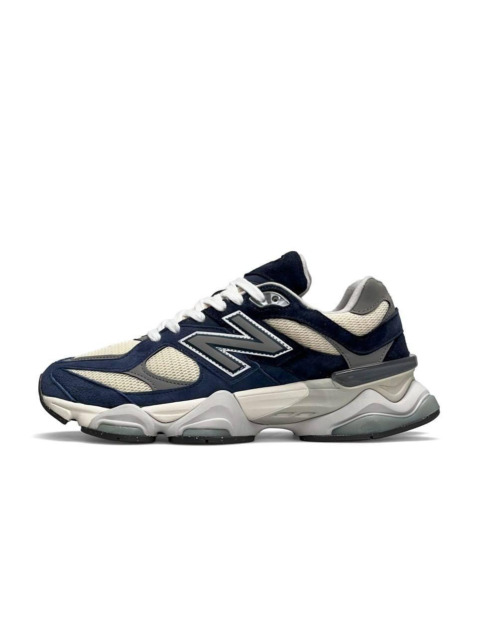 New Balance 9060 Navy 41